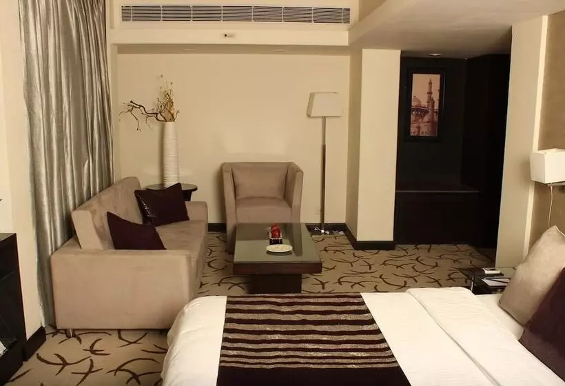 Fotos del hotel Fortune Park Ahmedabad:  24