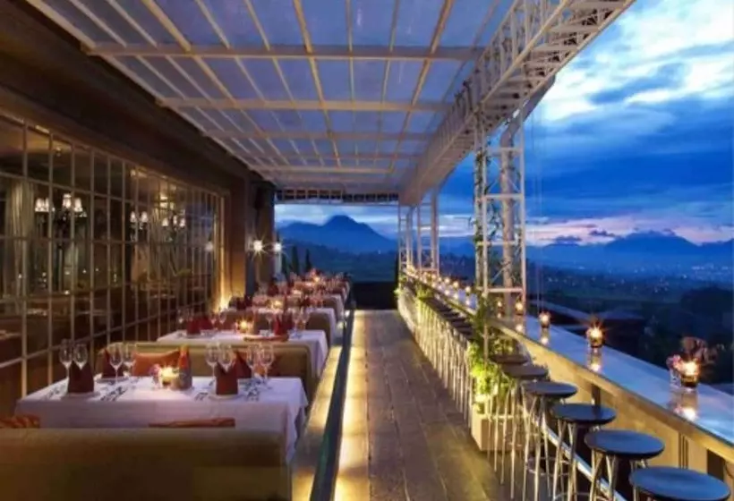 Fotos del hotel Gh Universal Hotel Bandung:  10