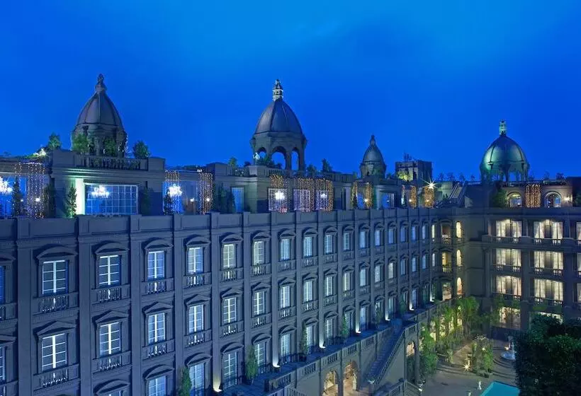 Fotos del hotel Gh Universal Hotel Bandung:  13