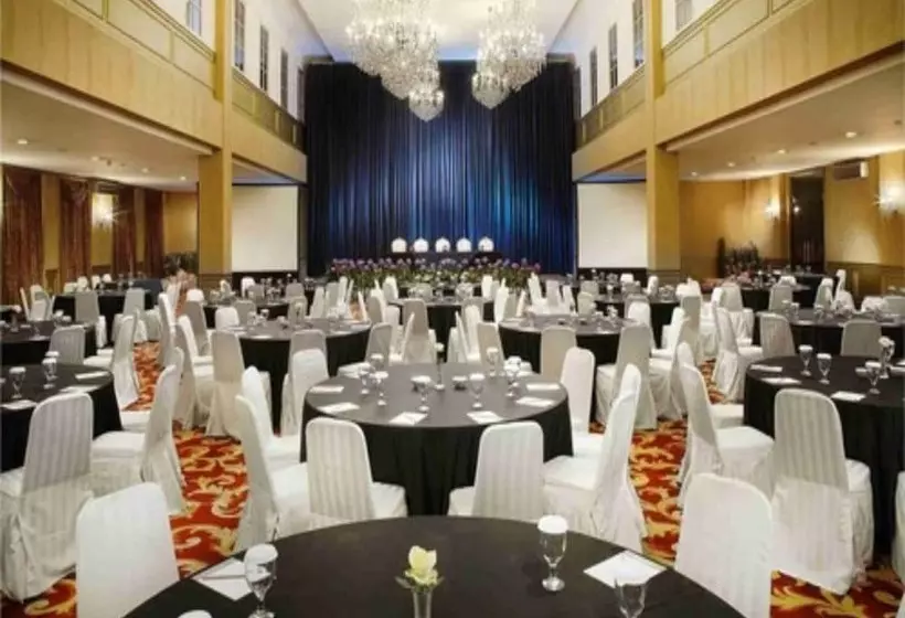 Fotos del hotel Gh Universal Hotel Bandung:  9