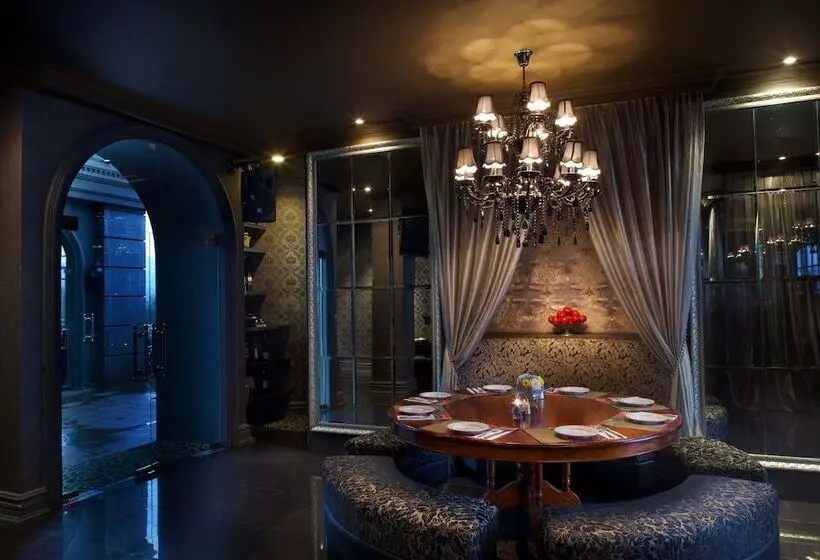 Fotos del hotel Gh Universal Hotel Bandung:  16