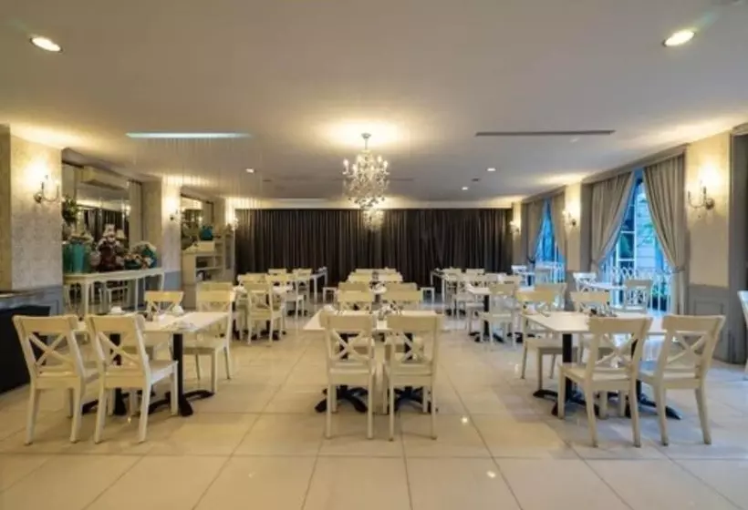 Fotos del hotel Gh Universal Hotel Bandung:  17