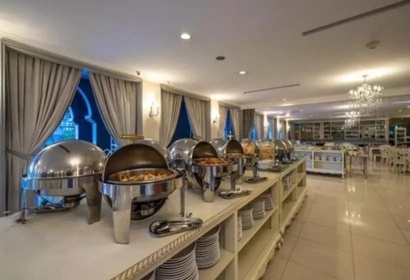 Fotos del hotel Gh Universal Hotel Bandung:  23