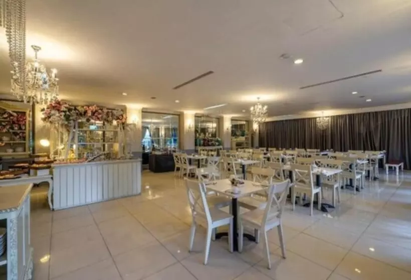 Fotos del hotel Gh Universal Hotel Bandung:  7