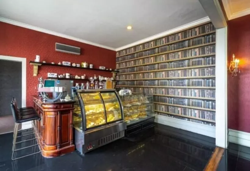 Fotos del hotel Gh Universal Hotel Bandung:  8