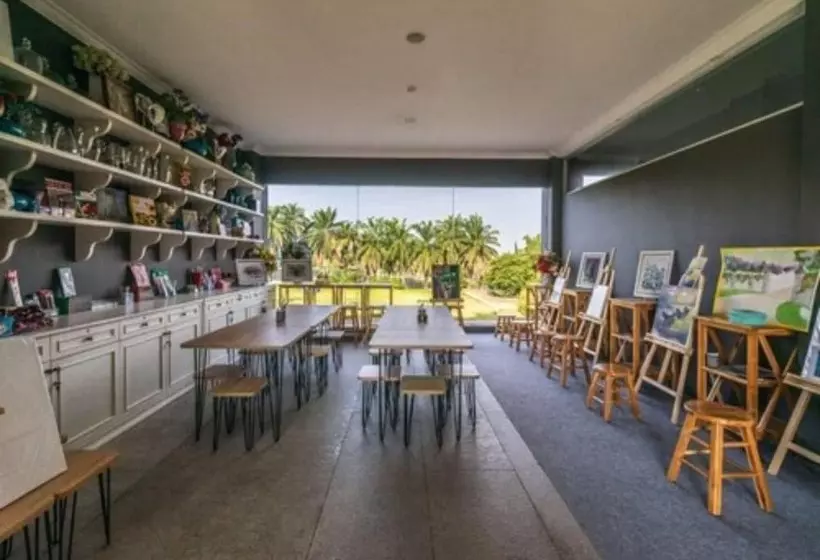 Fotos del hotel Gh Universal Hotel Bandung:  18