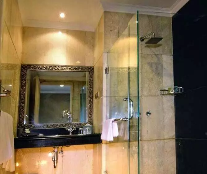 Fotos del hotel Gh Universal Hotel Bandung:  25