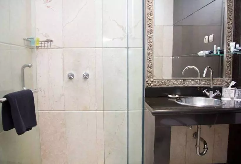 Fotos del hotel Gh Universal Hotel Bandung:  20