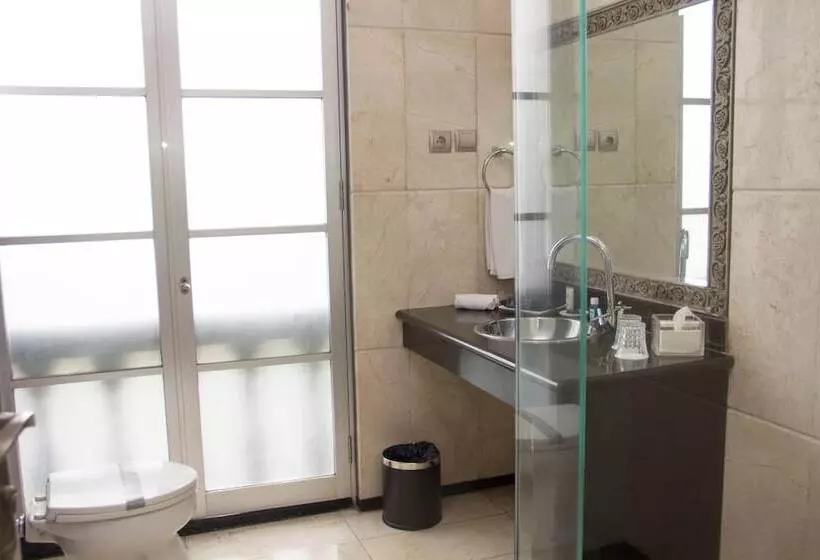 Fotos del hotel Gh Universal Hotel Bandung:  11