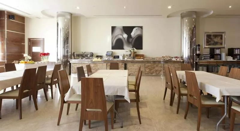 Fotos del hotel Gran Hotel Corona Sol:  8