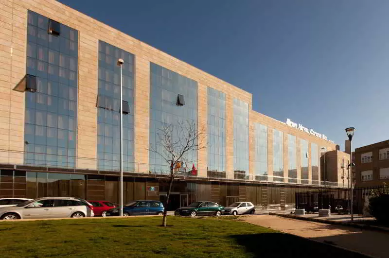 Fotos del hotel Gran Hotel Corona Sol:  9