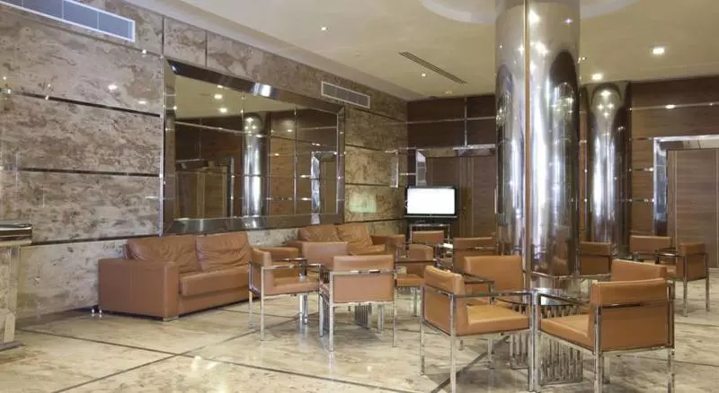 Fotos del hotel Gran Hotel Corona Sol:  7