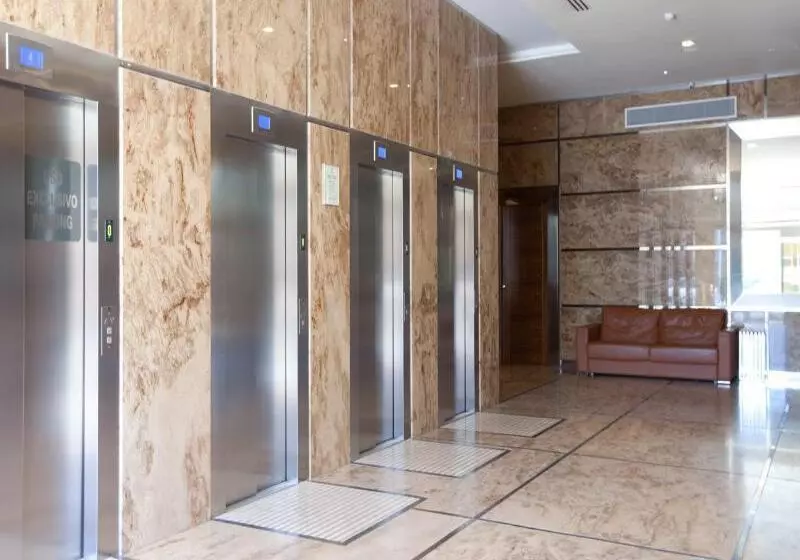 Fotos del hotel Gran Hotel Corona Sol:  10