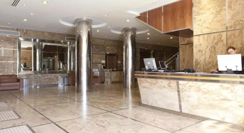 Fotos del hotel Gran Hotel Corona Sol:  2