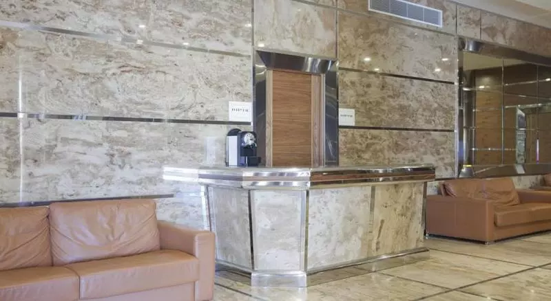 Fotos del hotel Gran Hotel Corona Sol:  11