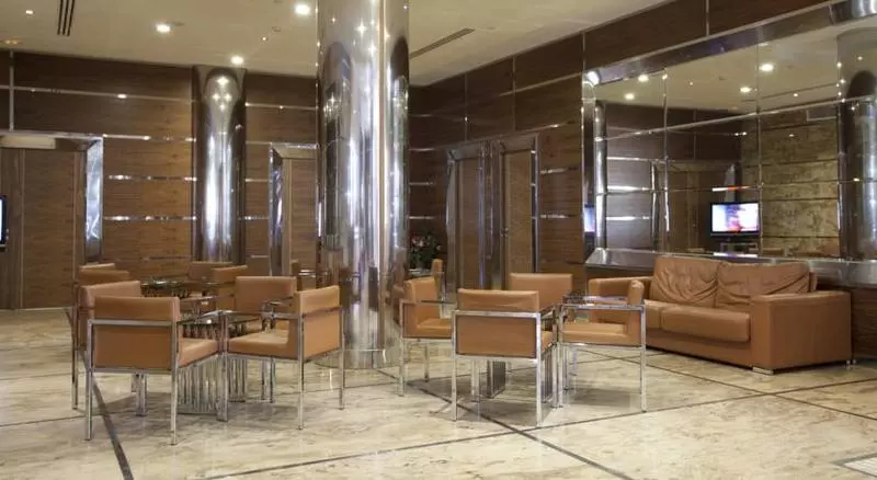 Fotos del hotel Gran Hotel Corona Sol:  6