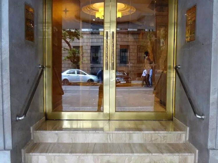 Fotos del hotel Grand  Mumbai  Ballard Estate, Fort:  7