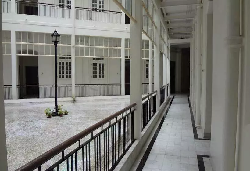 Fotos del hotel Grand  Mumbai  Ballard Estate, Fort:  5