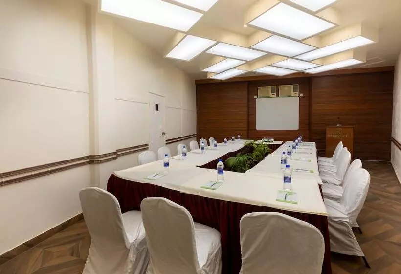 Fotos del hotel Grand  Mumbai  Ballard Estate, Fort:  4