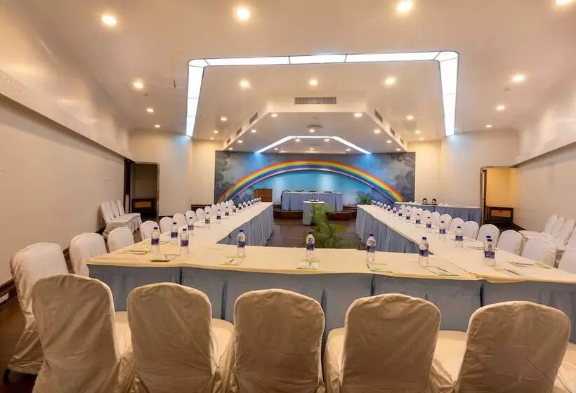 Fotos del hotel Grand  Mumbai  Ballard Estate, Fort:  12