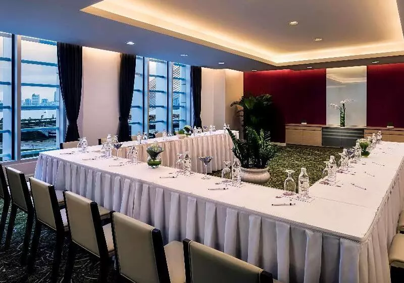 Fotos del hotel Grand Mercure Danang:  19