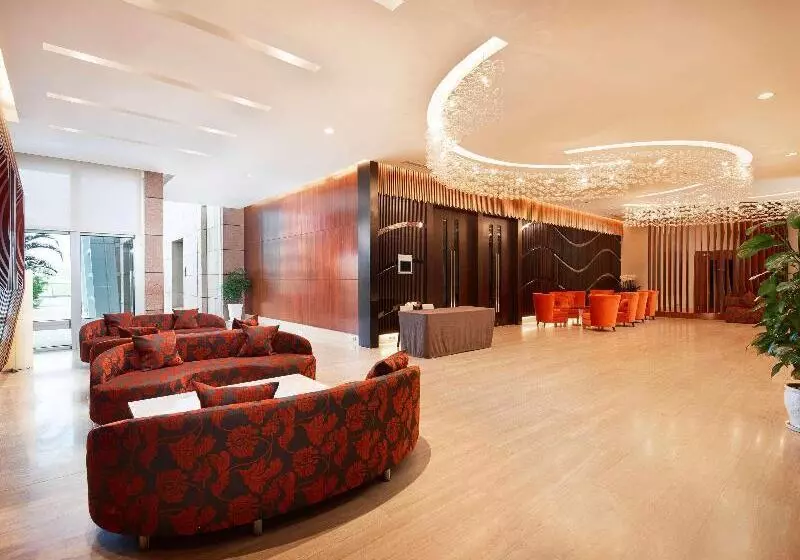 Fotos del hotel Grand Mercure Danang:  3