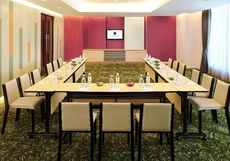 Fotos del hotel Grand Mercure Danang:  5