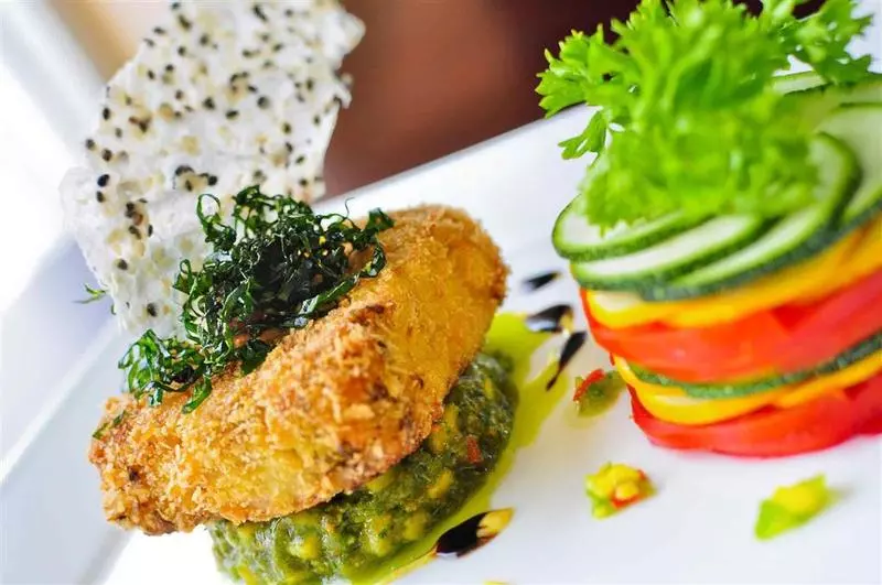 Fotos del hotel Grand Mercure Danang:  20