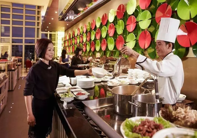 Fotos del hotel Grand Mercure Danang:  18