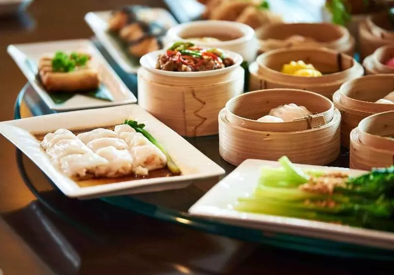 Fotos del hotel Grand Mercure Danang:  12