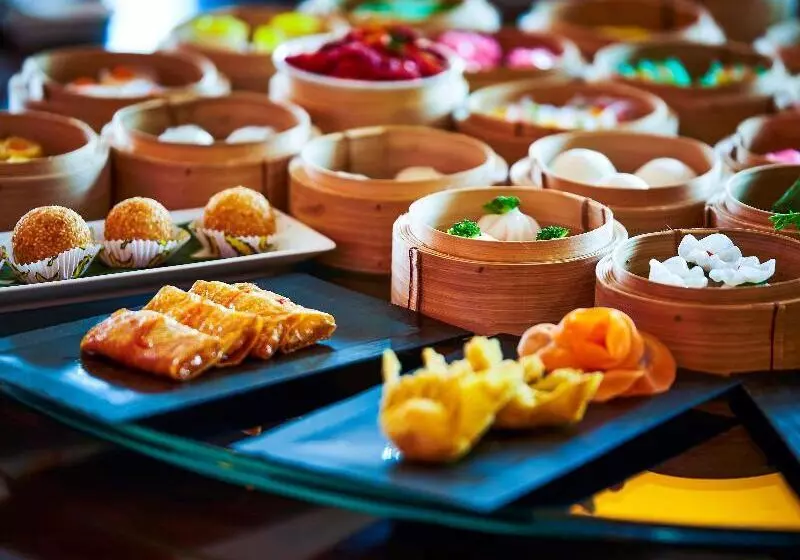 Fotos del hotel Grand Mercure Danang:  10