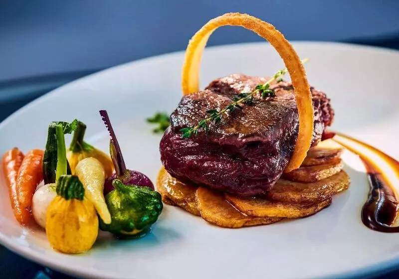 Fotos del hotel Grand Mercure Danang:  7