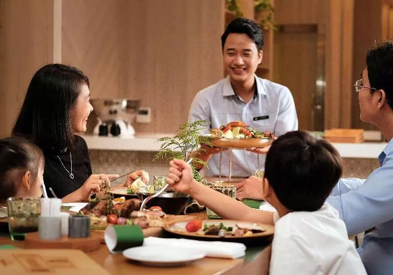 Fotos del hotel Grand Mercure Danang:  14