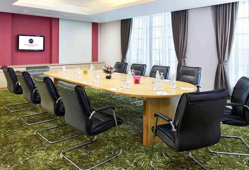 Fotos del hotel Grand Mercure Danang:  8