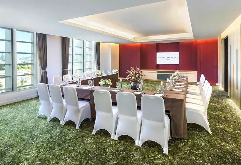 Fotos del hotel Grand Mercure Danang:  13