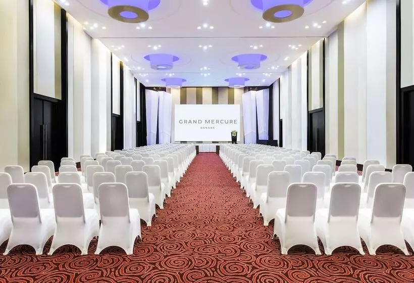 Fotos del hotel Grand Mercure Danang:  17