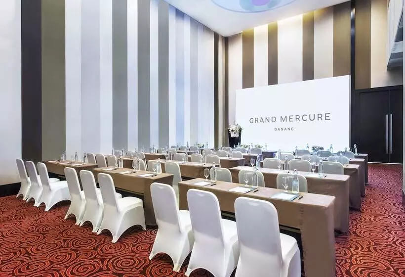 Fotos del hotel Grand Mercure Danang:  22