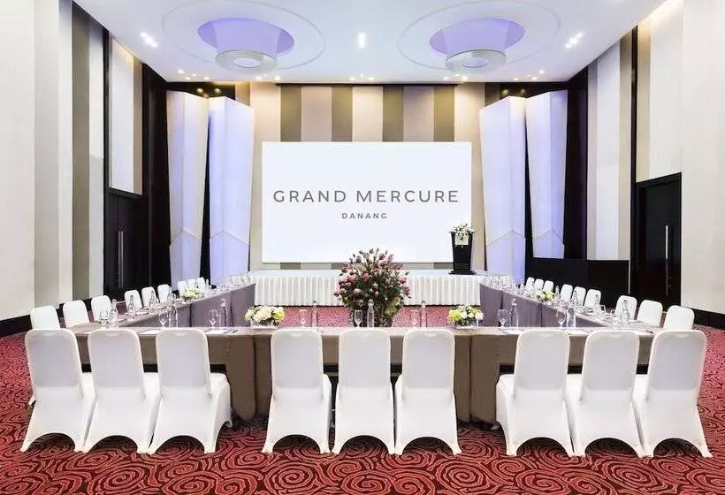 Fotos del hotel Grand Mercure Danang:  23
