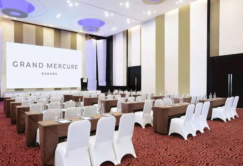 Fotos del hotel Grand Mercure Danang:  24