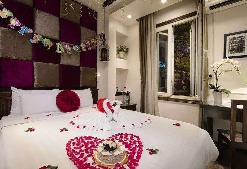 Fotos del hotel Hanoi Era:  23