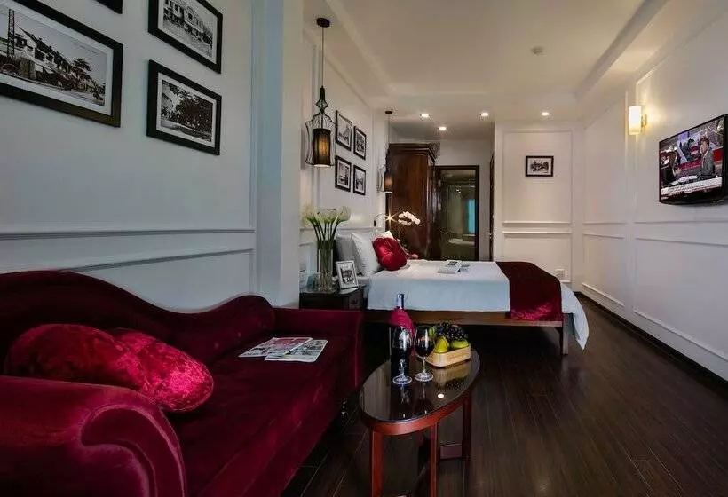 Fotos del hotel Hanoi Era:  21