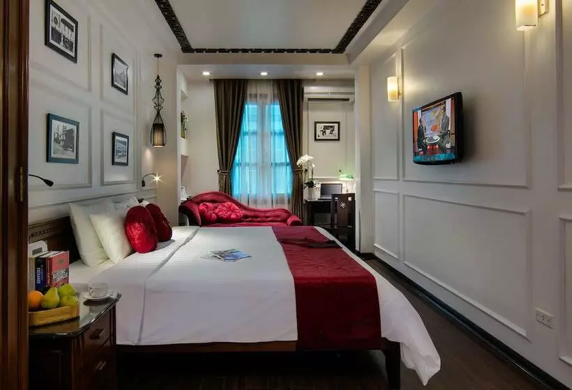 Fotos del hotel Hanoi Era:  13