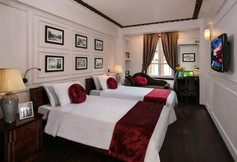 Fotos del hotel Hanoi Era:  15