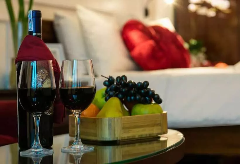 Fotos del hotel Hanoi Era:  25