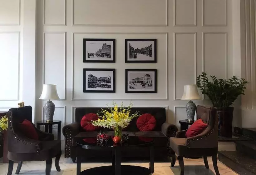 Fotos del hotel Hanoi Era:  19