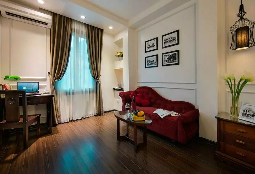 Fotos del hotel Hanoi Era:  22