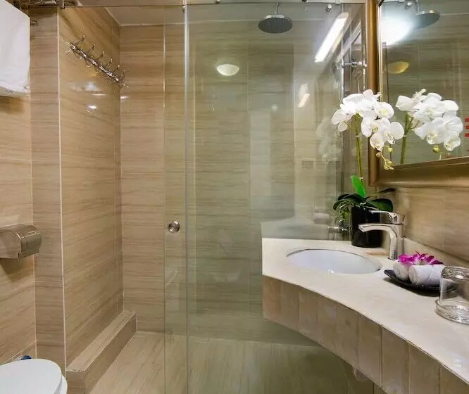 Fotos del hotel Hanoi Era:  5