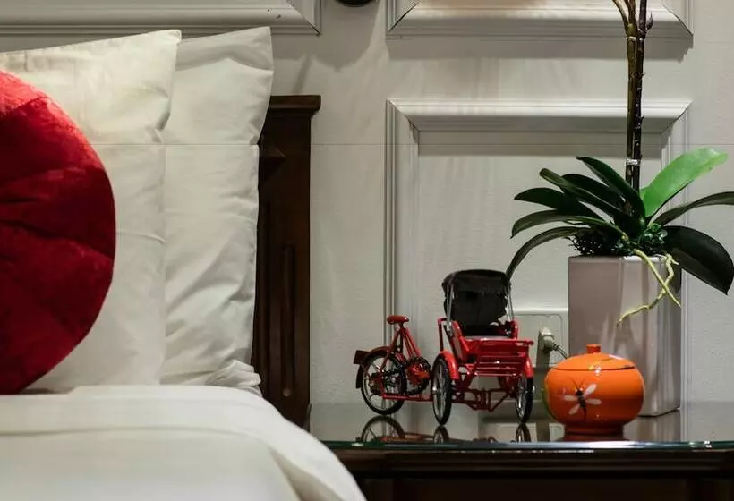 Fotos del hotel Hanoi Era:  24