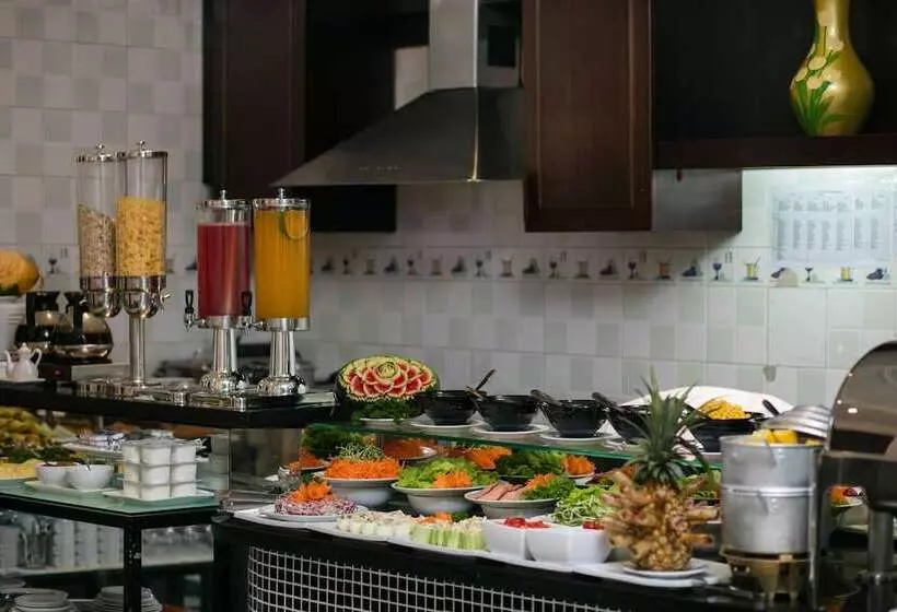 Fotos del hotel Hanoi Era:  16