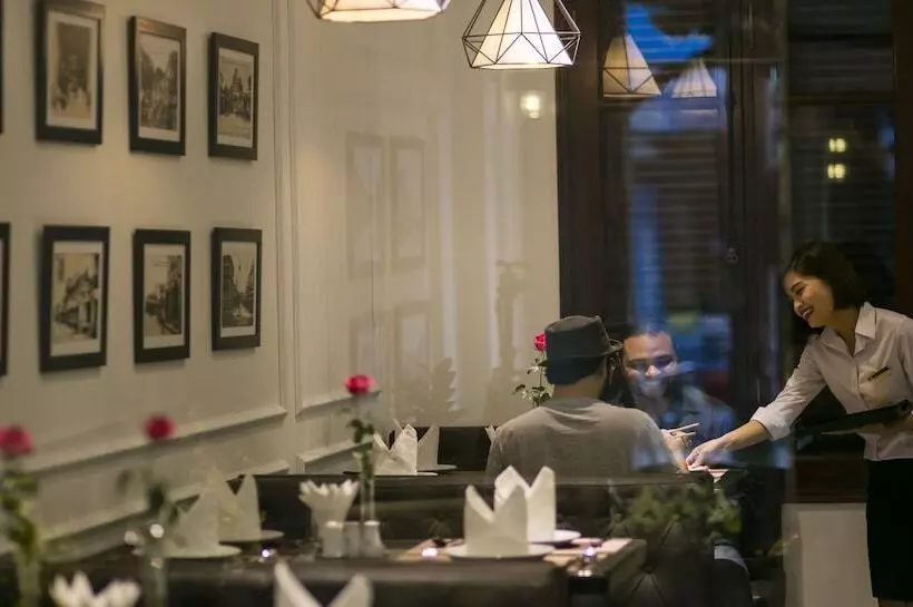 Fotos del hotel Hanoi Era:  9